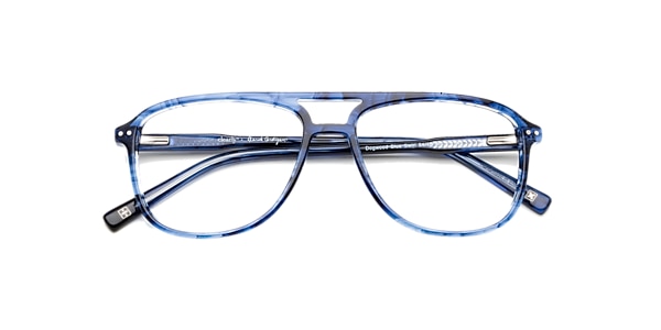Clearly Glasses DOGWOOD
