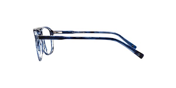 Clearly Glasses DOGWOOD