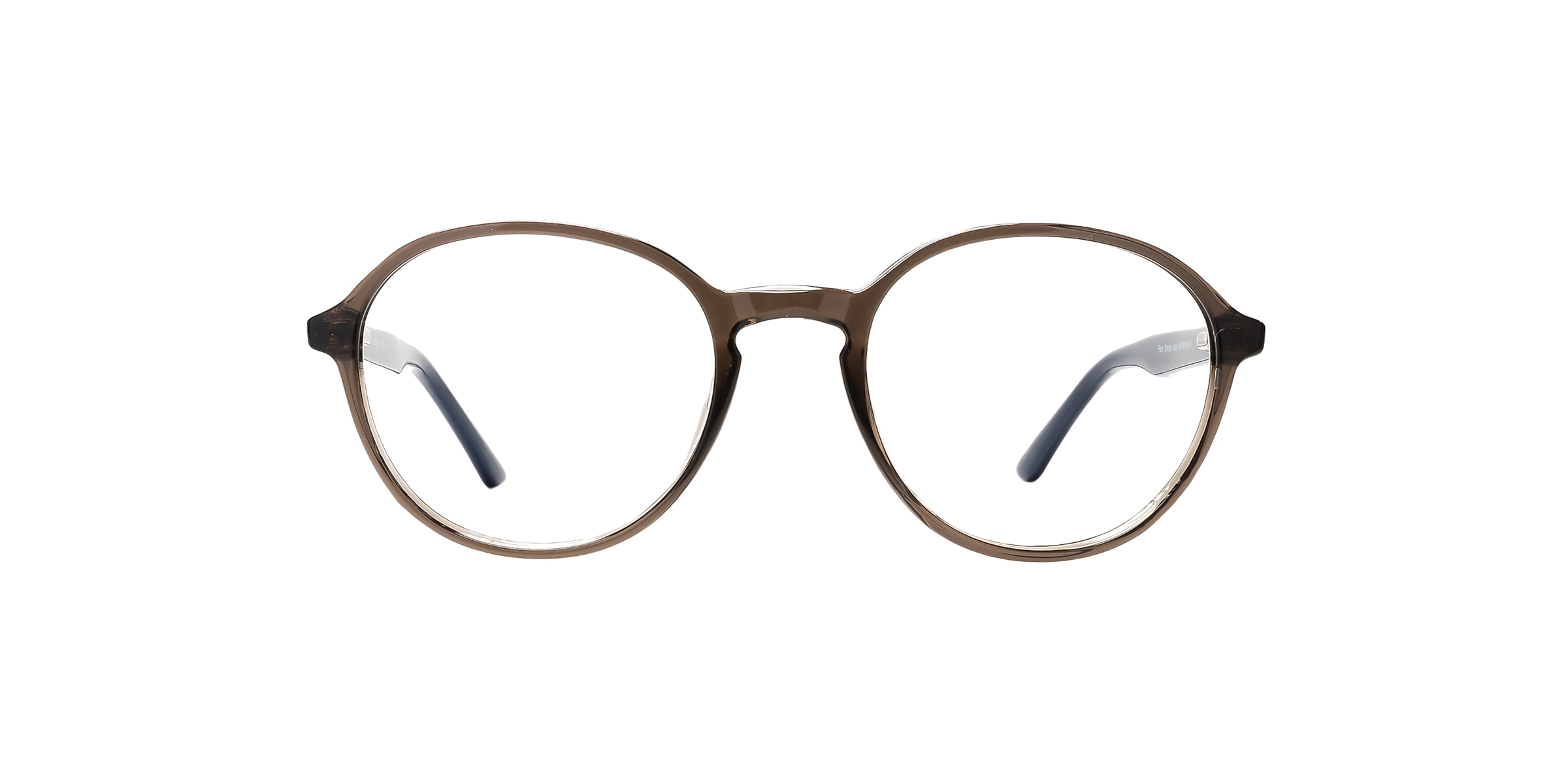 Clearly Glasses FARO