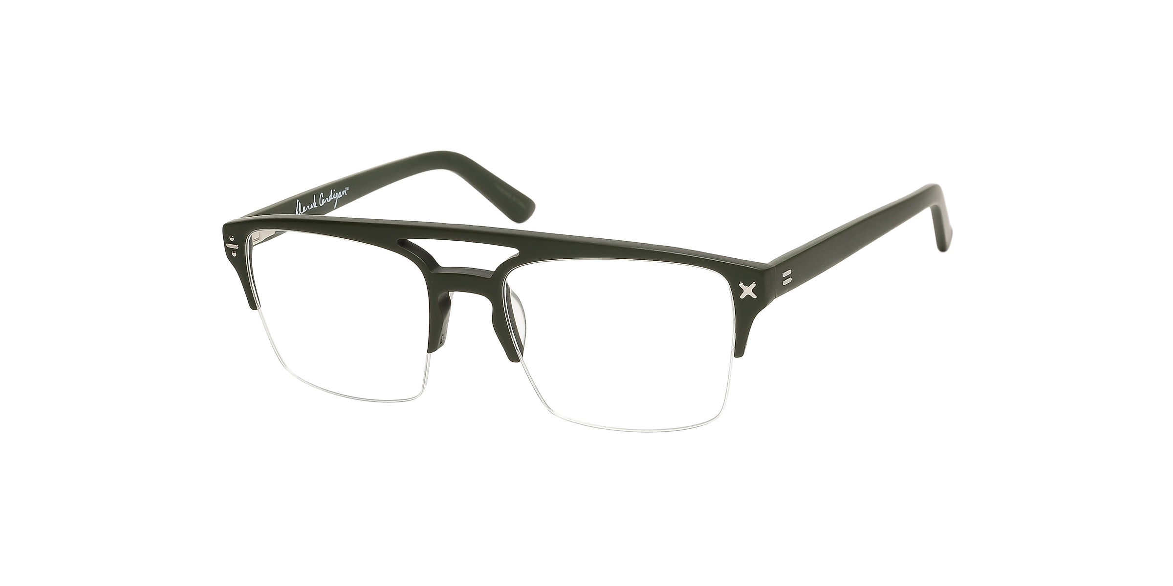 Derek Cardigan Glasses DALLAS