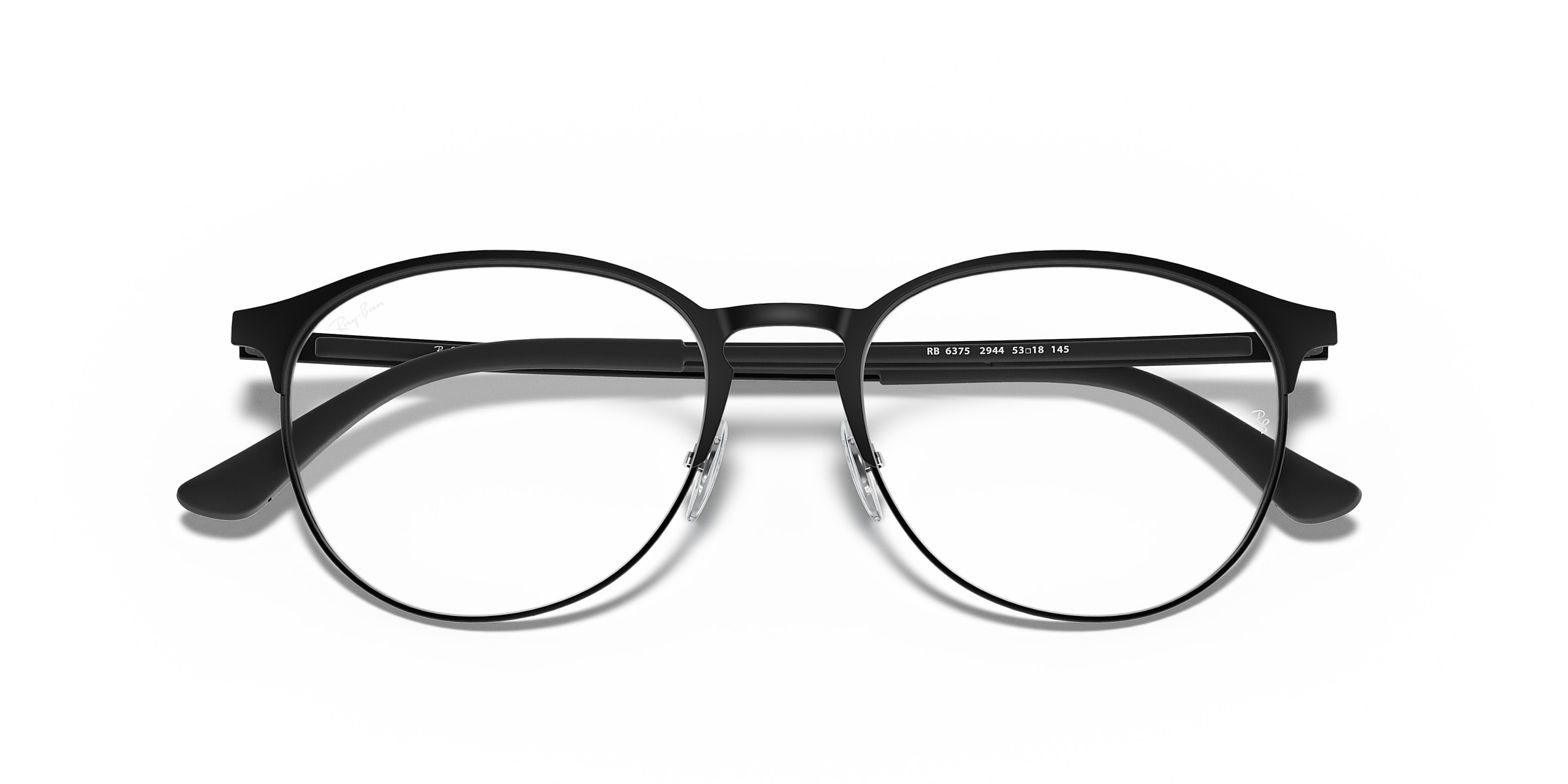 Ray-Ban Glasses RB6375 OPTICS