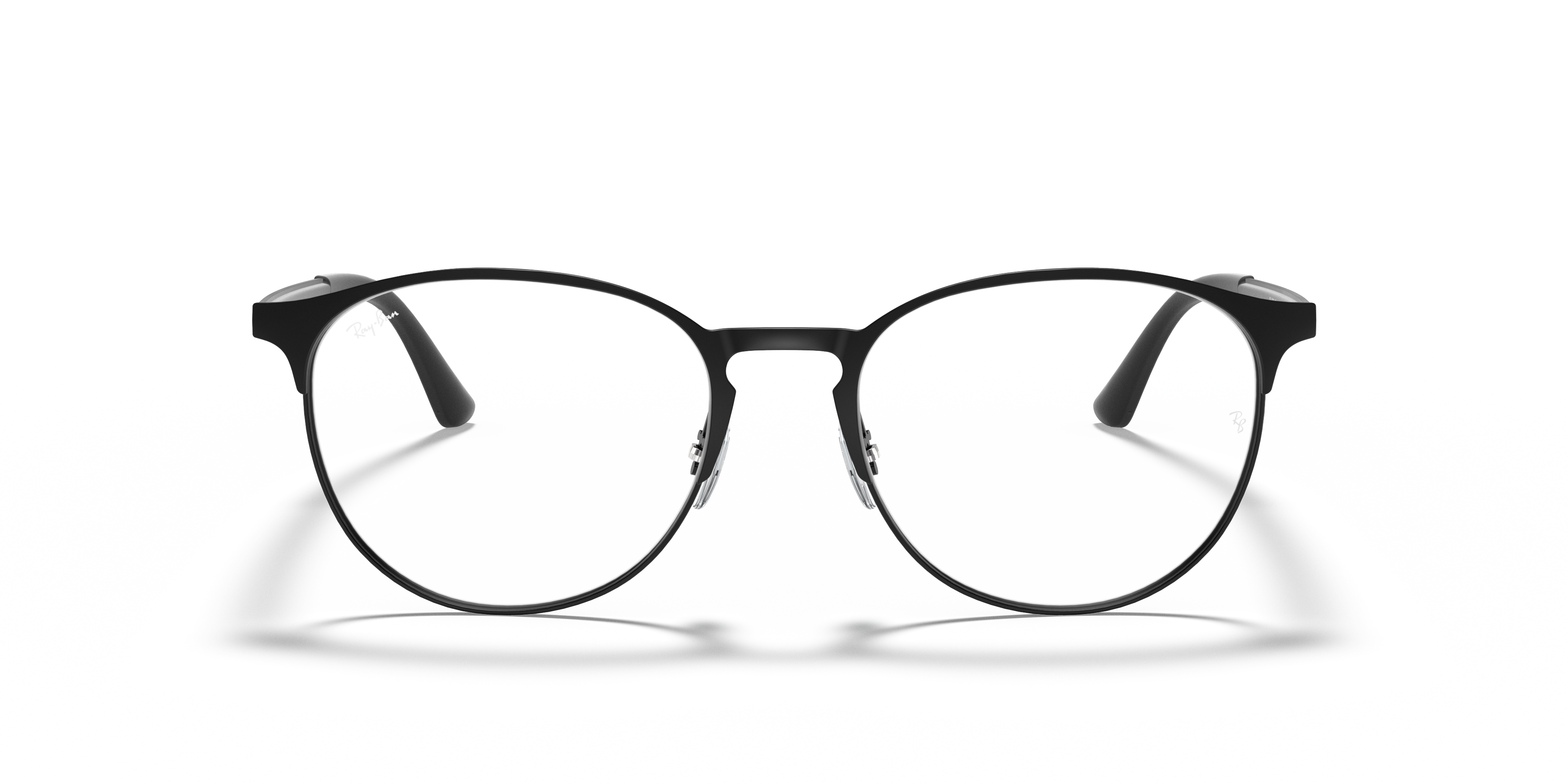 Ray-Ban RB6375 OPTICS Glasses Clearly