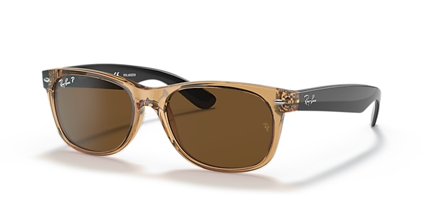 RB2132 NEW WAYFARER BICOLOR