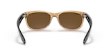 RB2132 NEW WAYFARER BICOLOR