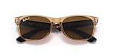 RB2132 NEW WAYFARER BICOLOR
