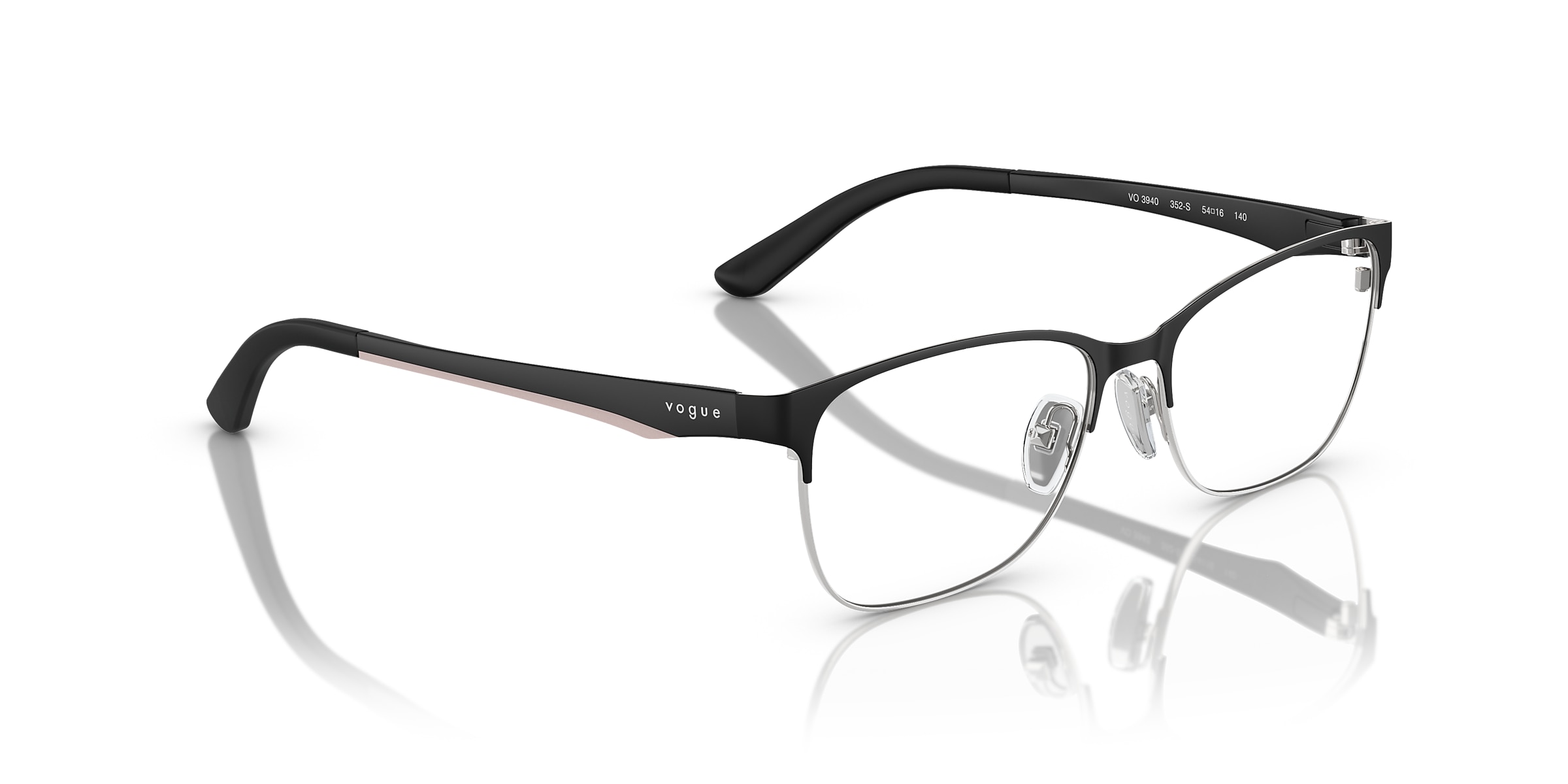 Vogue Eyewear Glasses VO3940