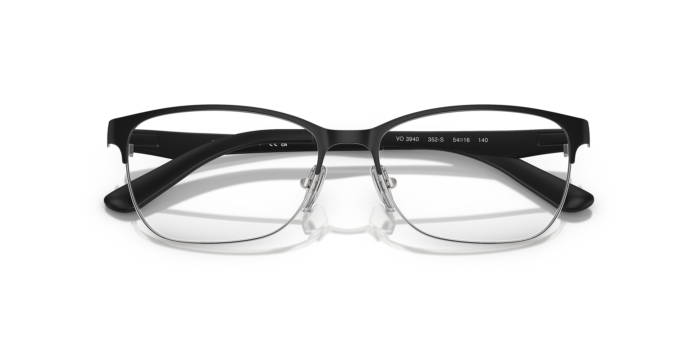 Vogue Eyewear Glasses VO3940