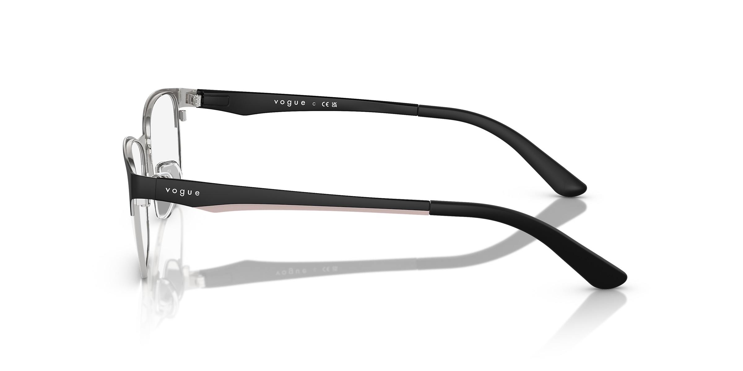 Vogue Eyewear Glasses VO3940