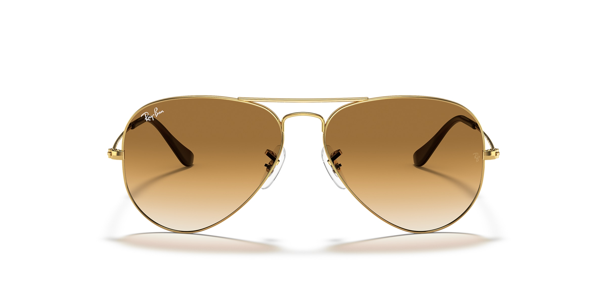 Ray-Ban Sunglasses RB3025 AVIATOR GRADIENT
