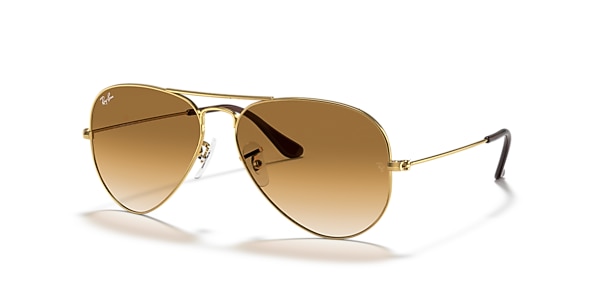 RB3025 AVIATOR GRADIENT