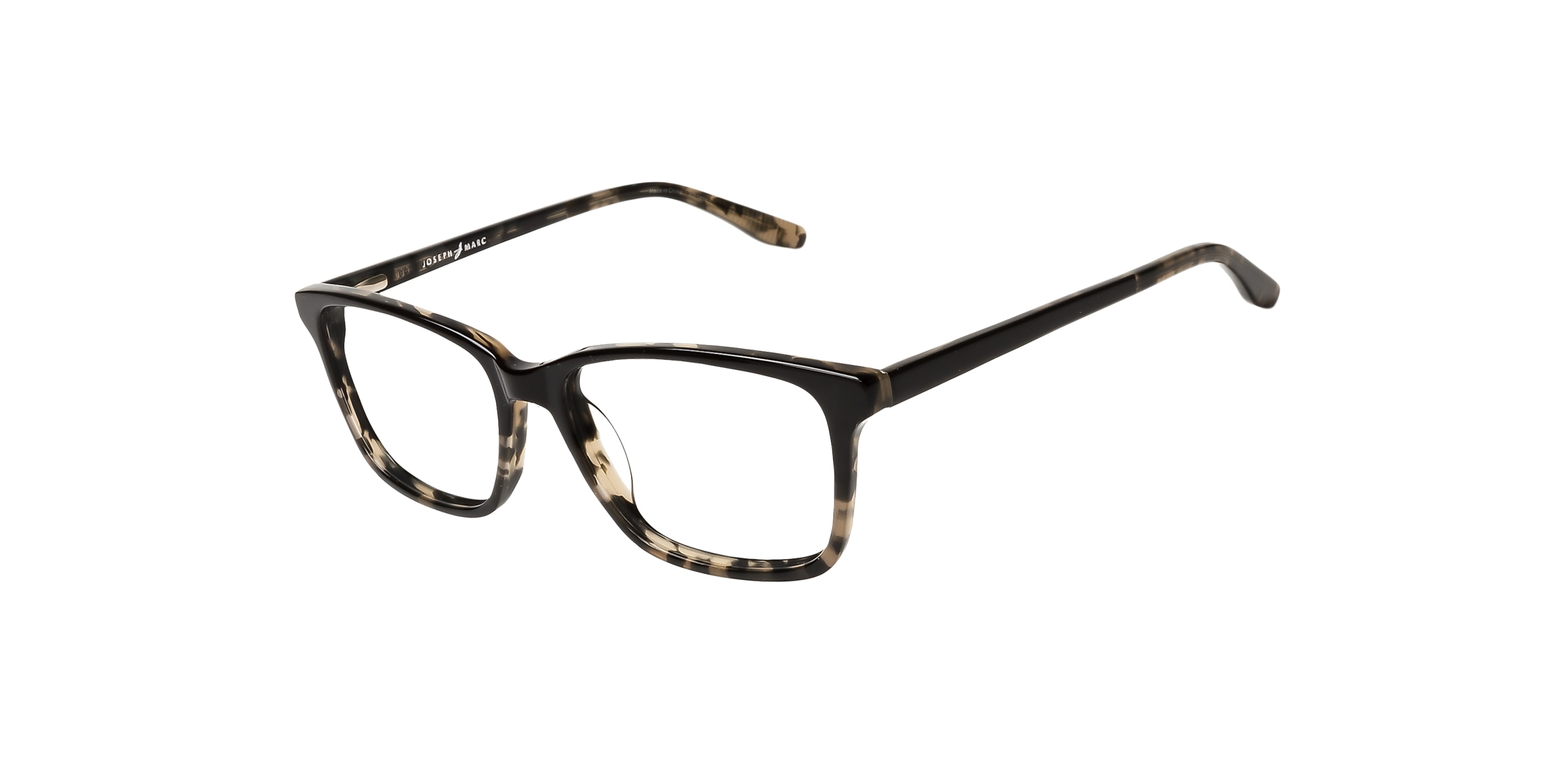 Clearly Glasses EDGE