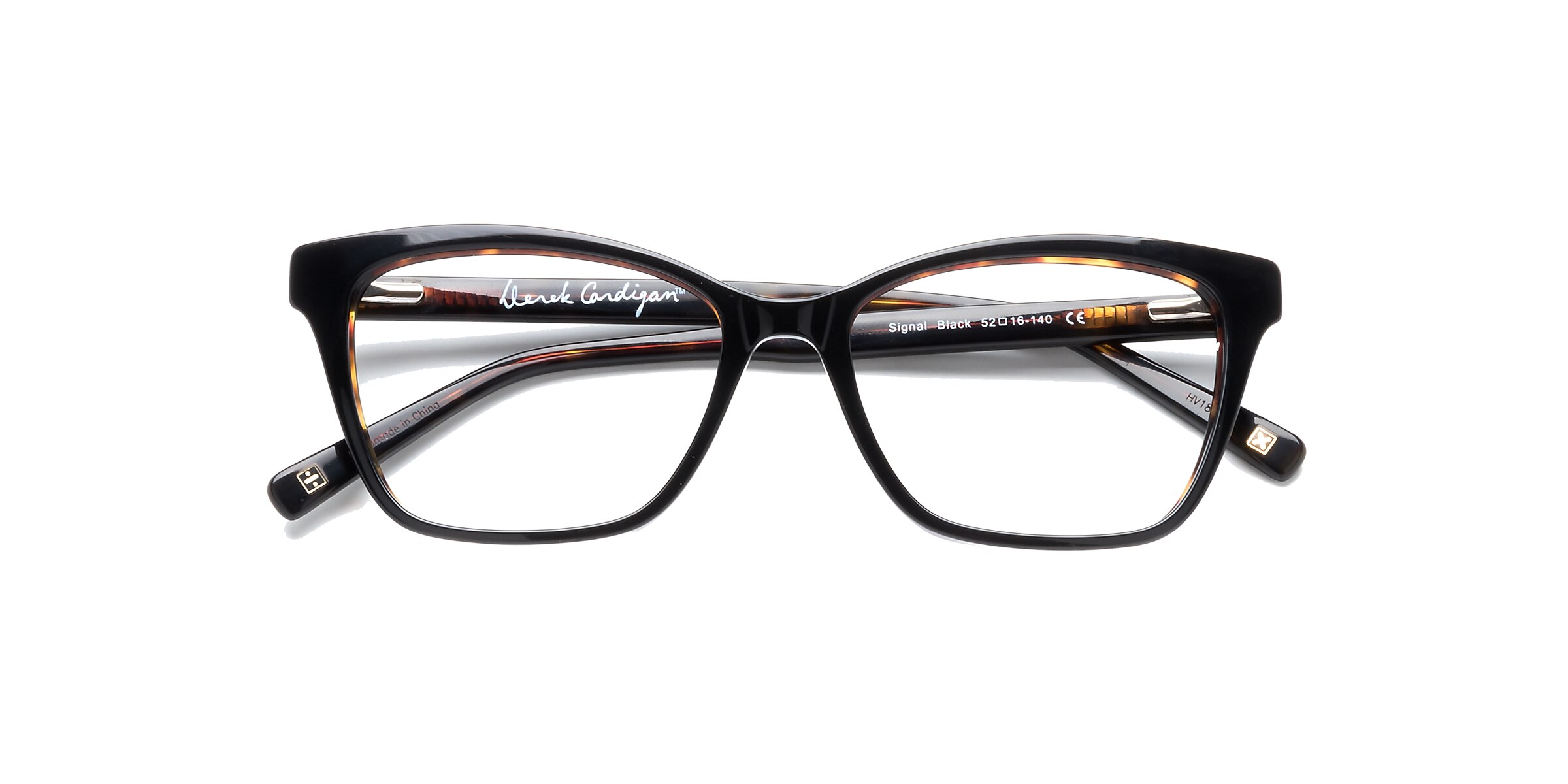 Clearly Glasses SIGNAL