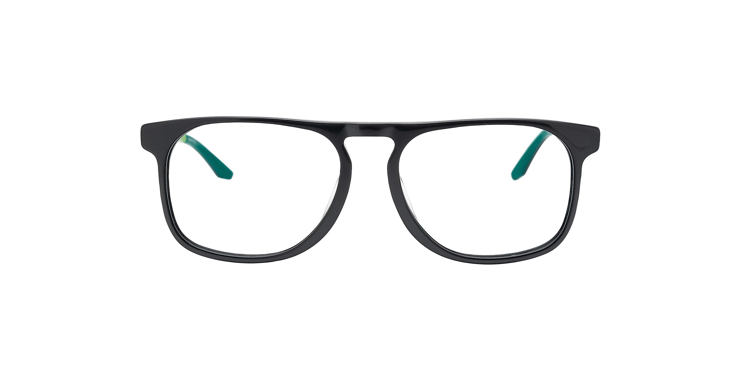 Clearly Glasses ASTRONAUT