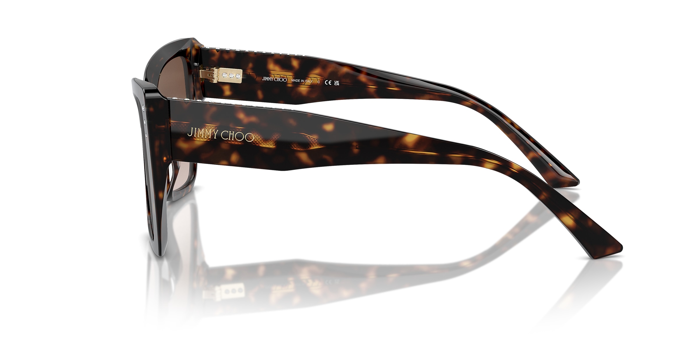 Jimmy Choo Sunglasses JC5001B
