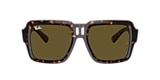 Ray-Ban Sunglasses RB4408 MAGELLAN BIO-BASED