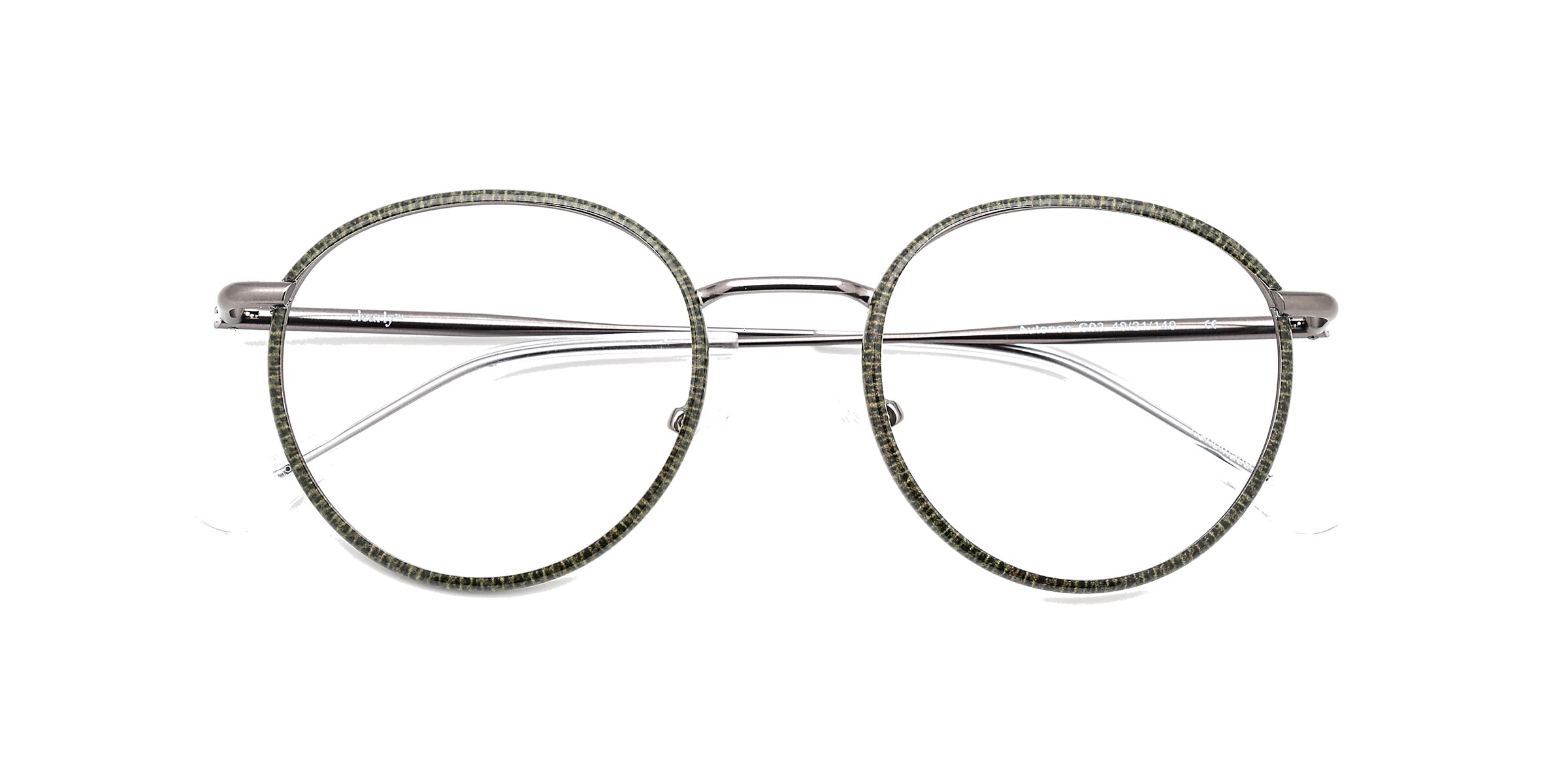 Clearly Glasses AUTONOE