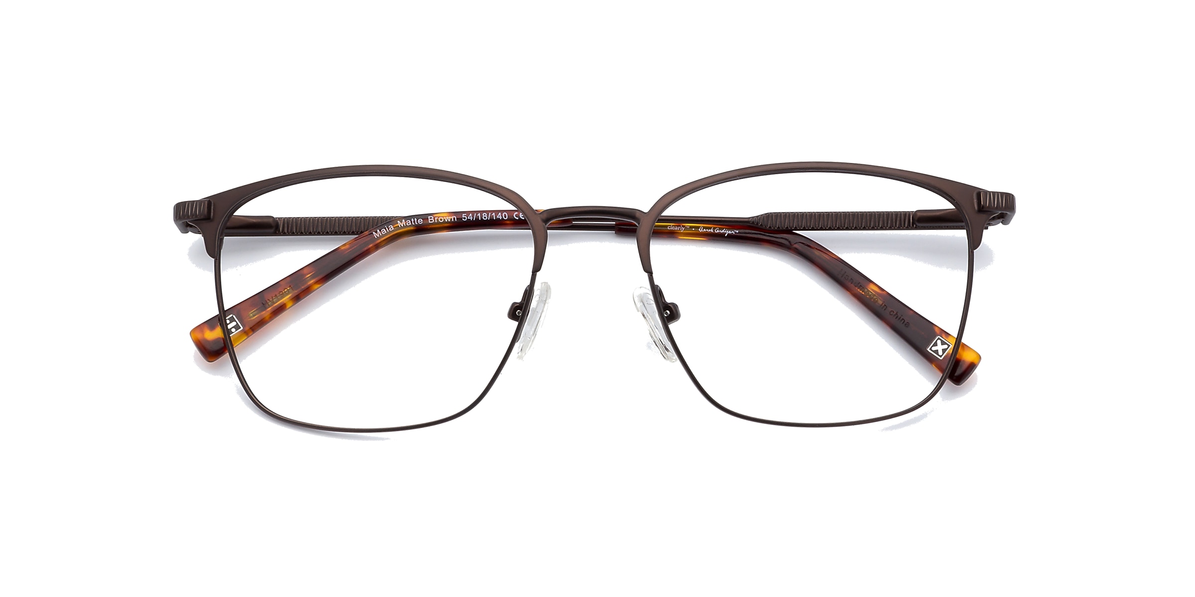 Clearly Glasses MAIA