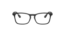 ray-ban Glasses rb1553 optics kids