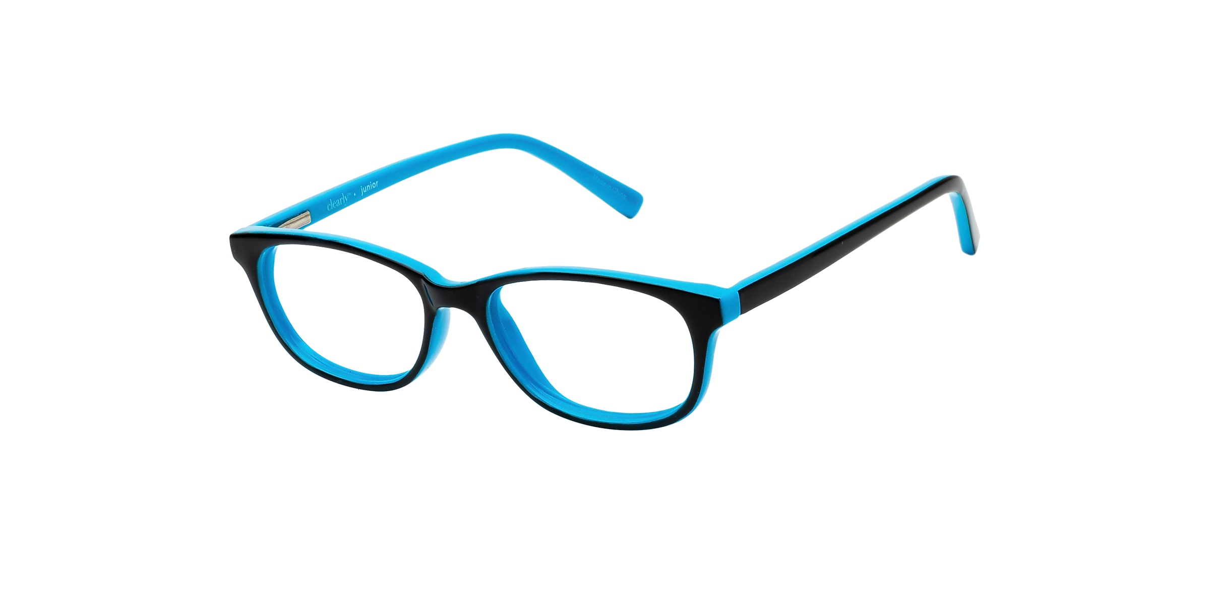 Clearly Glasses FAWN