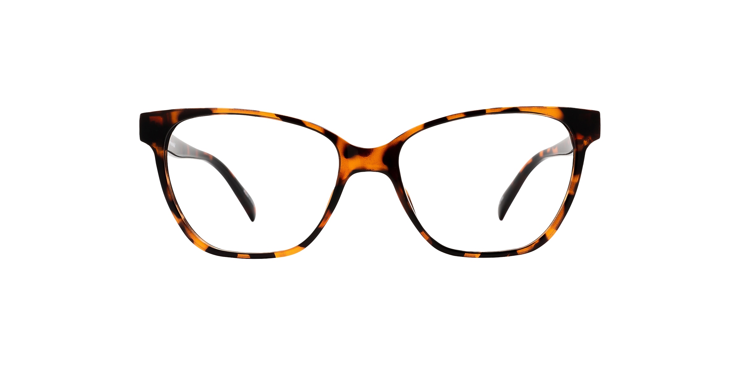 Clearly Glasses GANNET