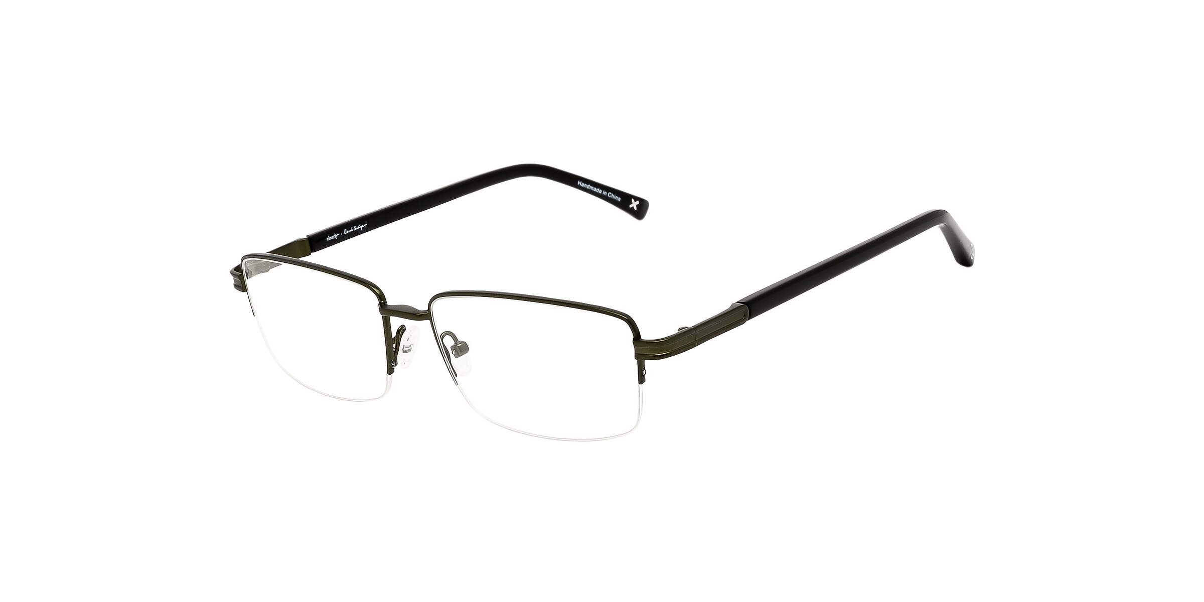 Derek Cardigan Glasses LYSITHEA