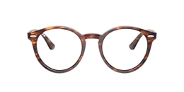 ray-ban Glasses rb7680v larry optics
