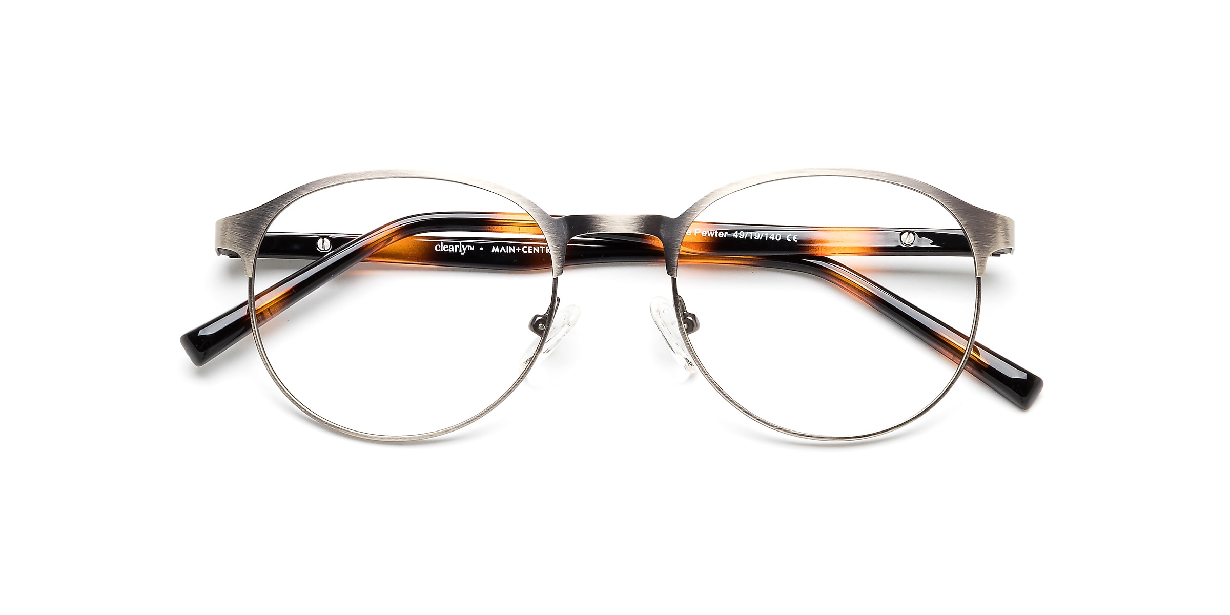 Main And Central Glasses BRENTWOOD