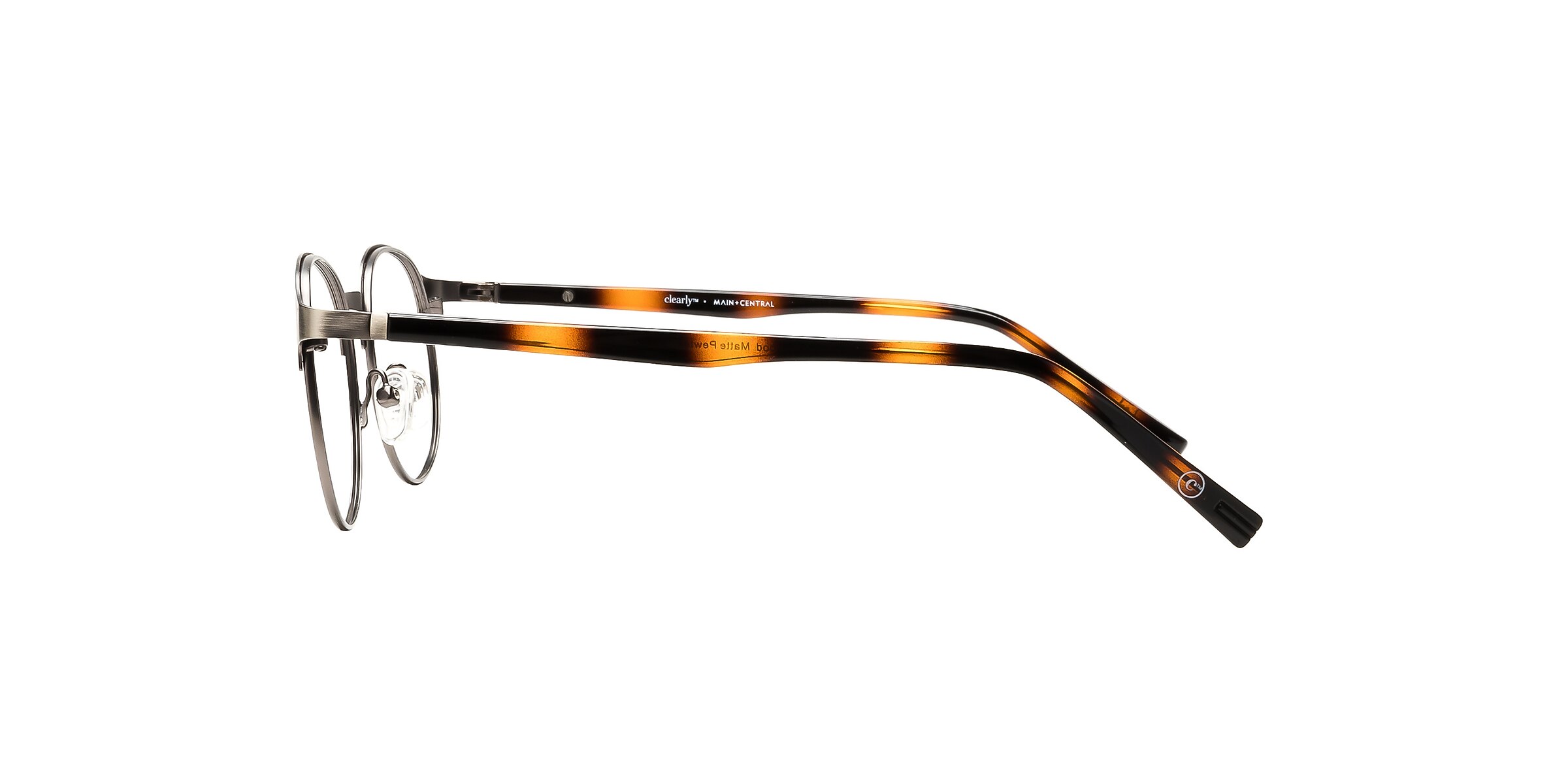 Main And Central Glasses BRENTWOOD