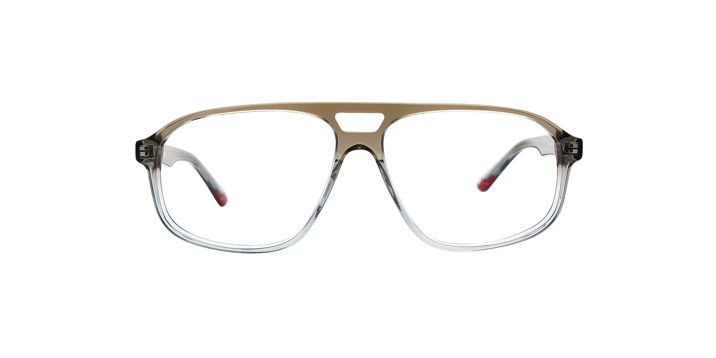 Clearly Glasses RUSH