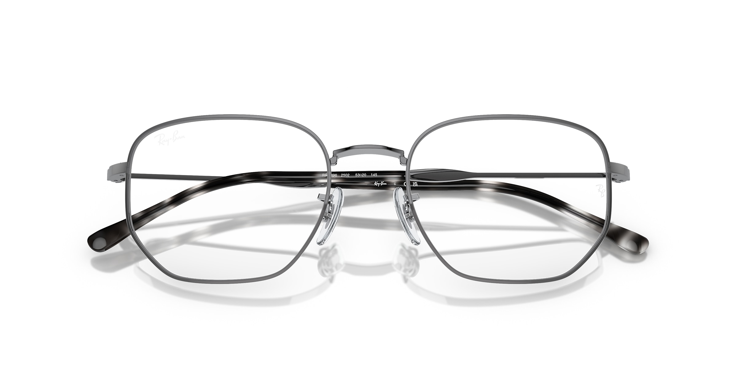 Ray-Ban Glasses RB6496 OPTICS