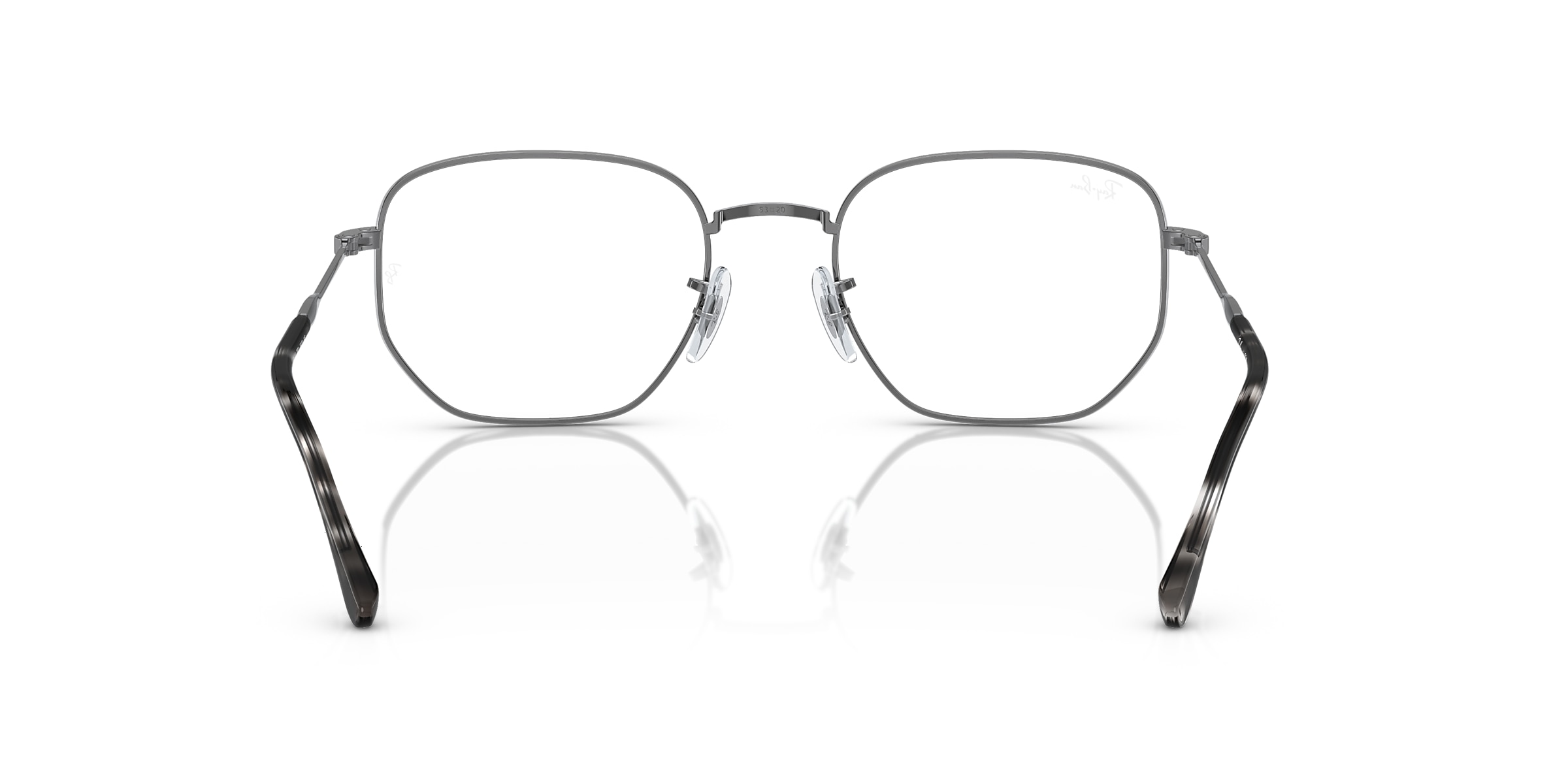 Ray-Ban Glasses RB6496 OPTICS