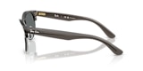 RBR0504S CLUBMASTER REVERSE