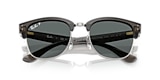 RBR0504S CLUBMASTER REVERSE