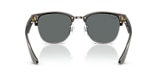 RBR0504S CLUBMASTER REVERSE