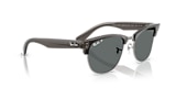 RBR0504S CLUBMASTER REVERSE