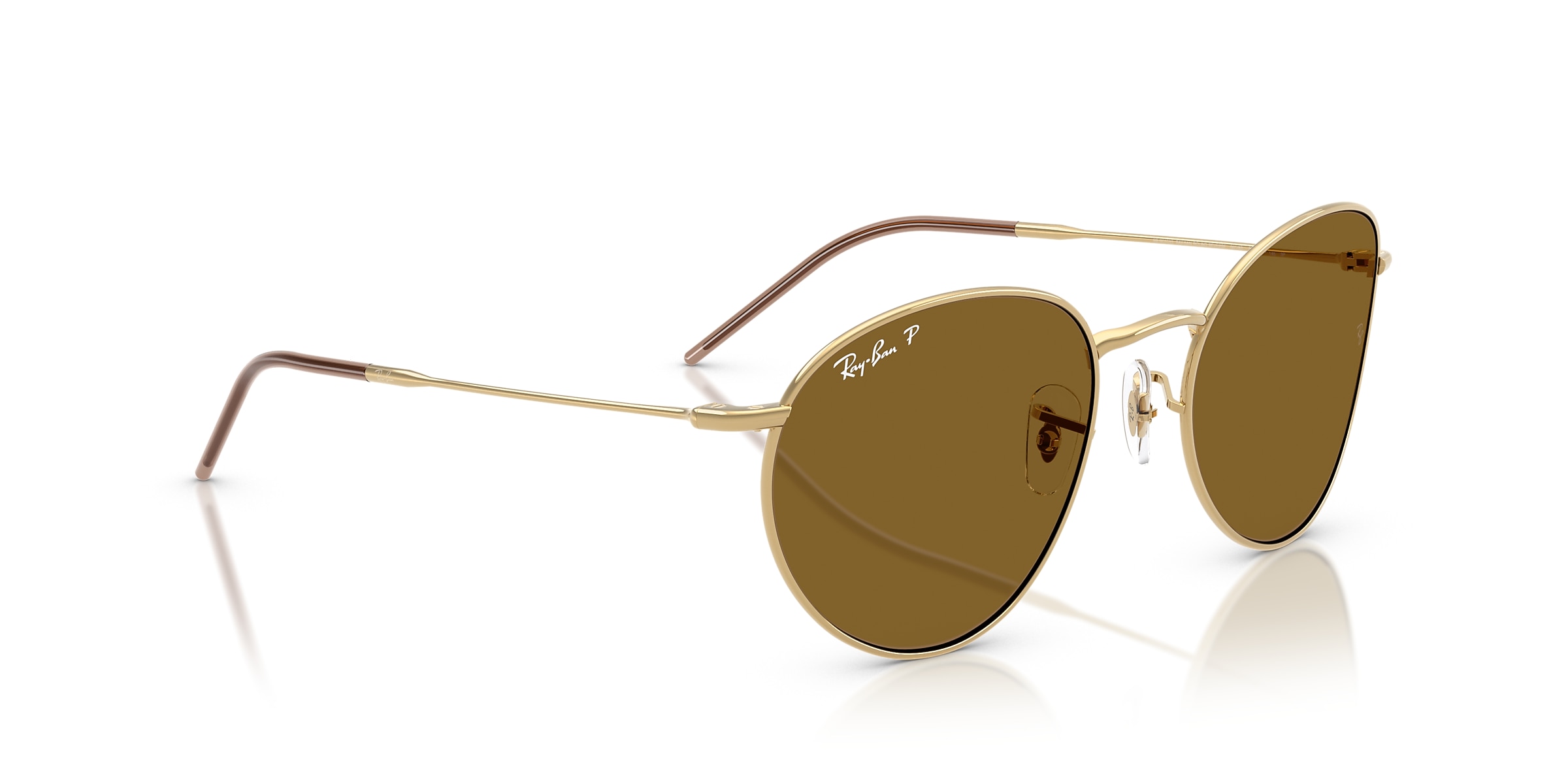 Ray-Ban Sunglasses RBR0103S ROUND REVERSE