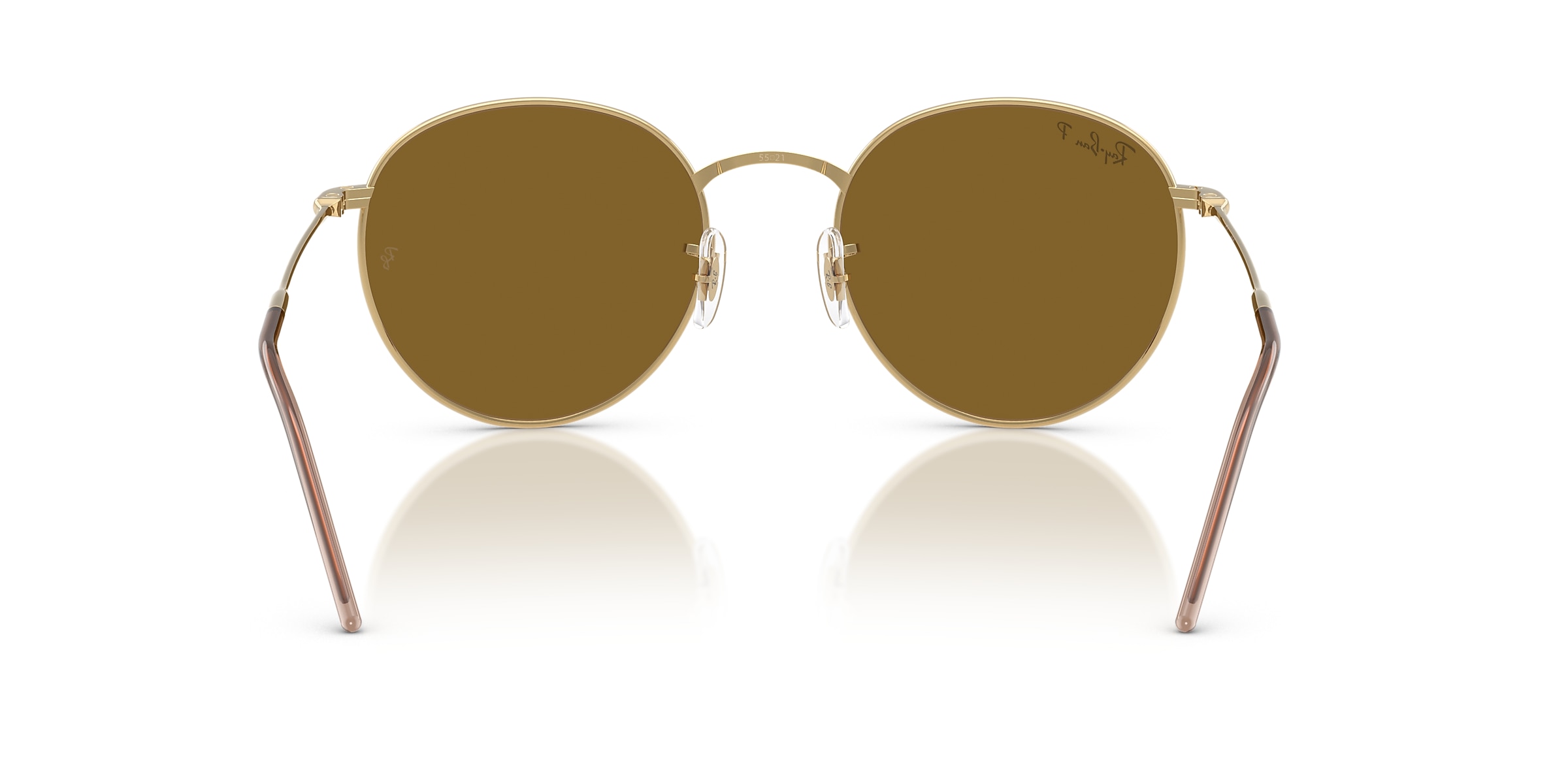 Ray-Ban Sunglasses RBR0103S ROUND REVERSE