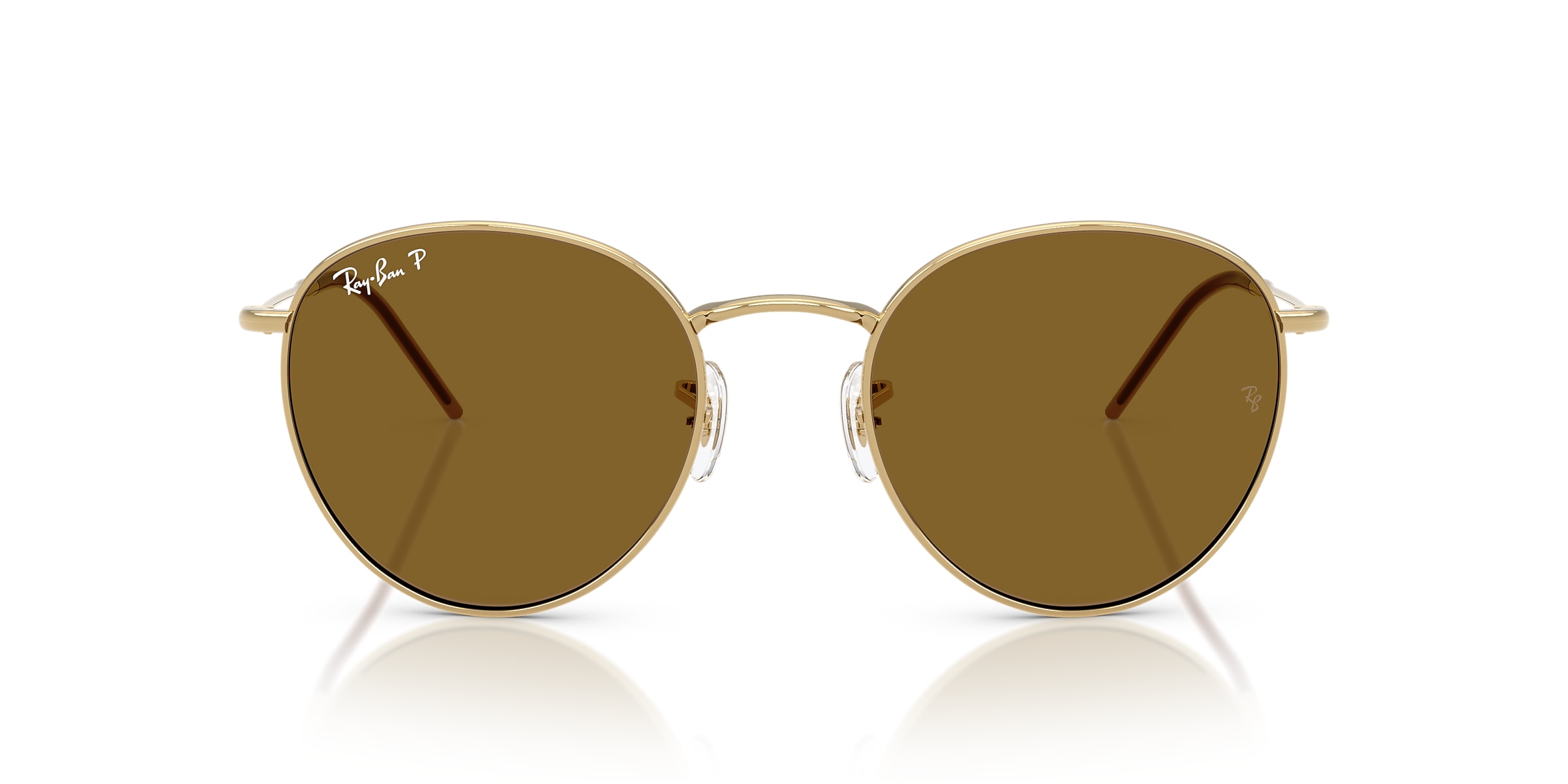 Ray-Ban Sunglasses RBR0103S ROUND REVERSE