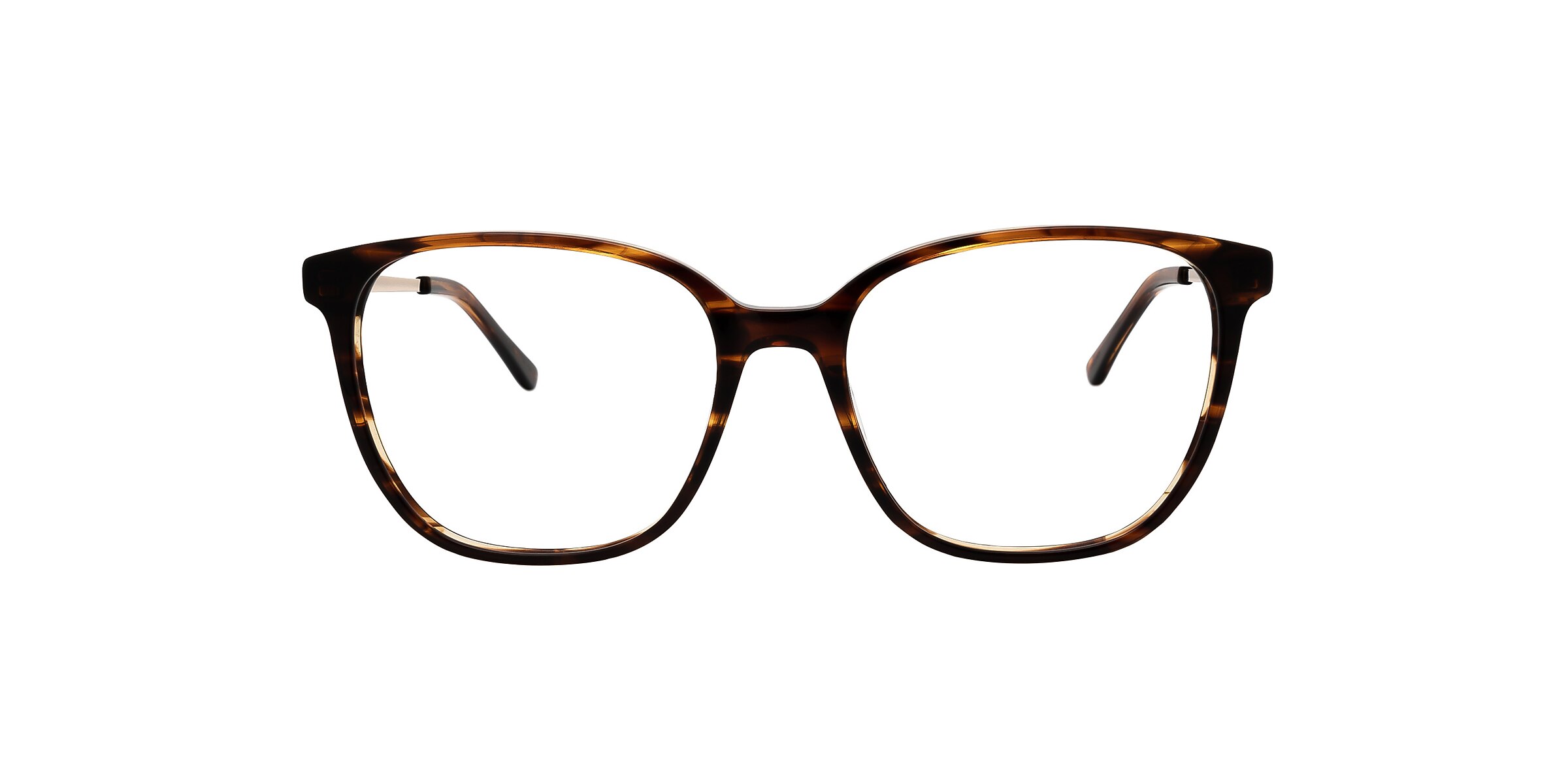 Clearly Glasses HEGEMONE