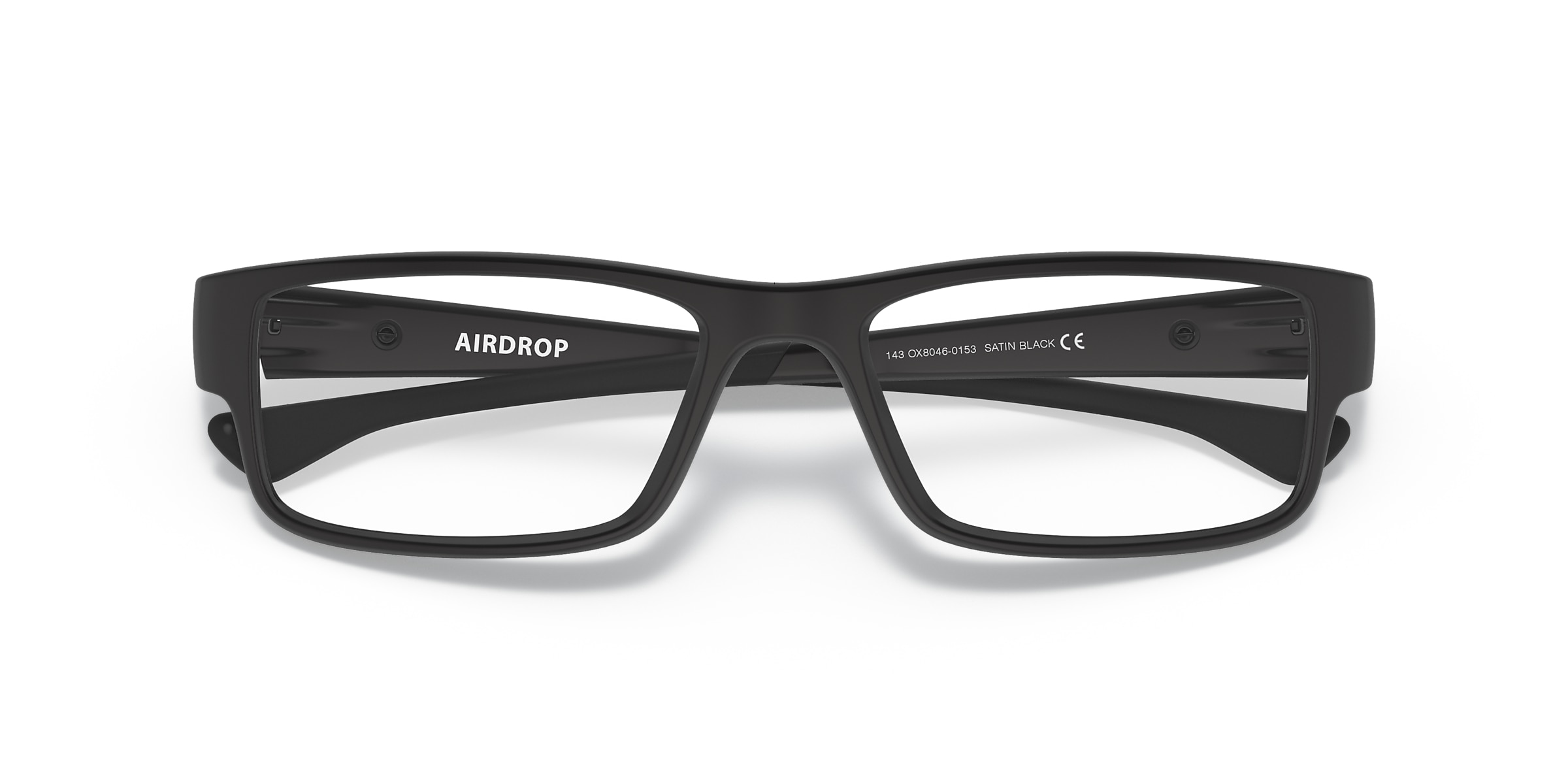 Oakley Glasses OX8046 AIRDROP™