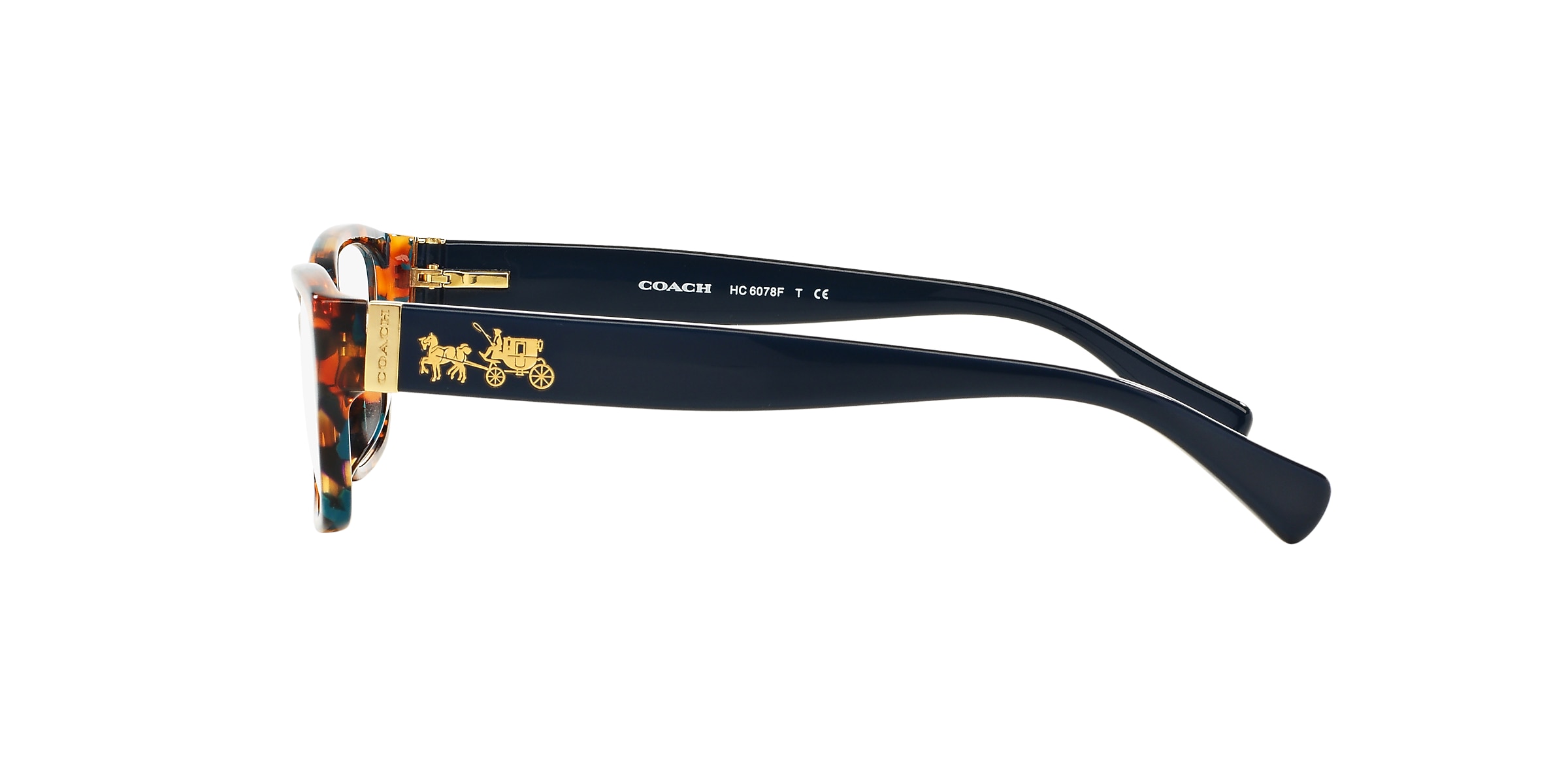 Coach Glasses HC6078