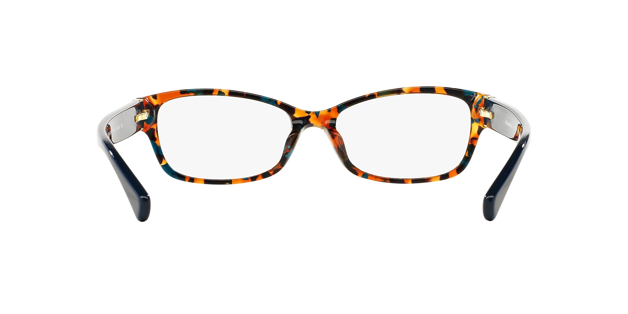 Coach Glasses HC6078