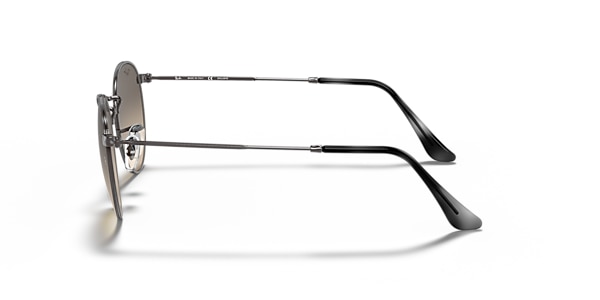 Ray-Ban Sunglasses RB3447 ROUND METAL