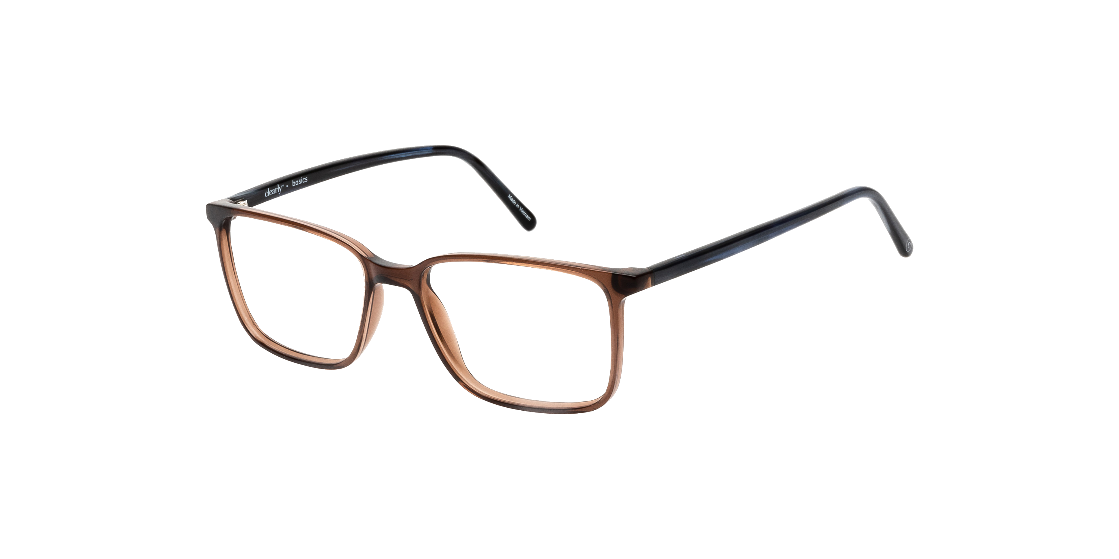 Clearly MINTO Glasses | Clearly