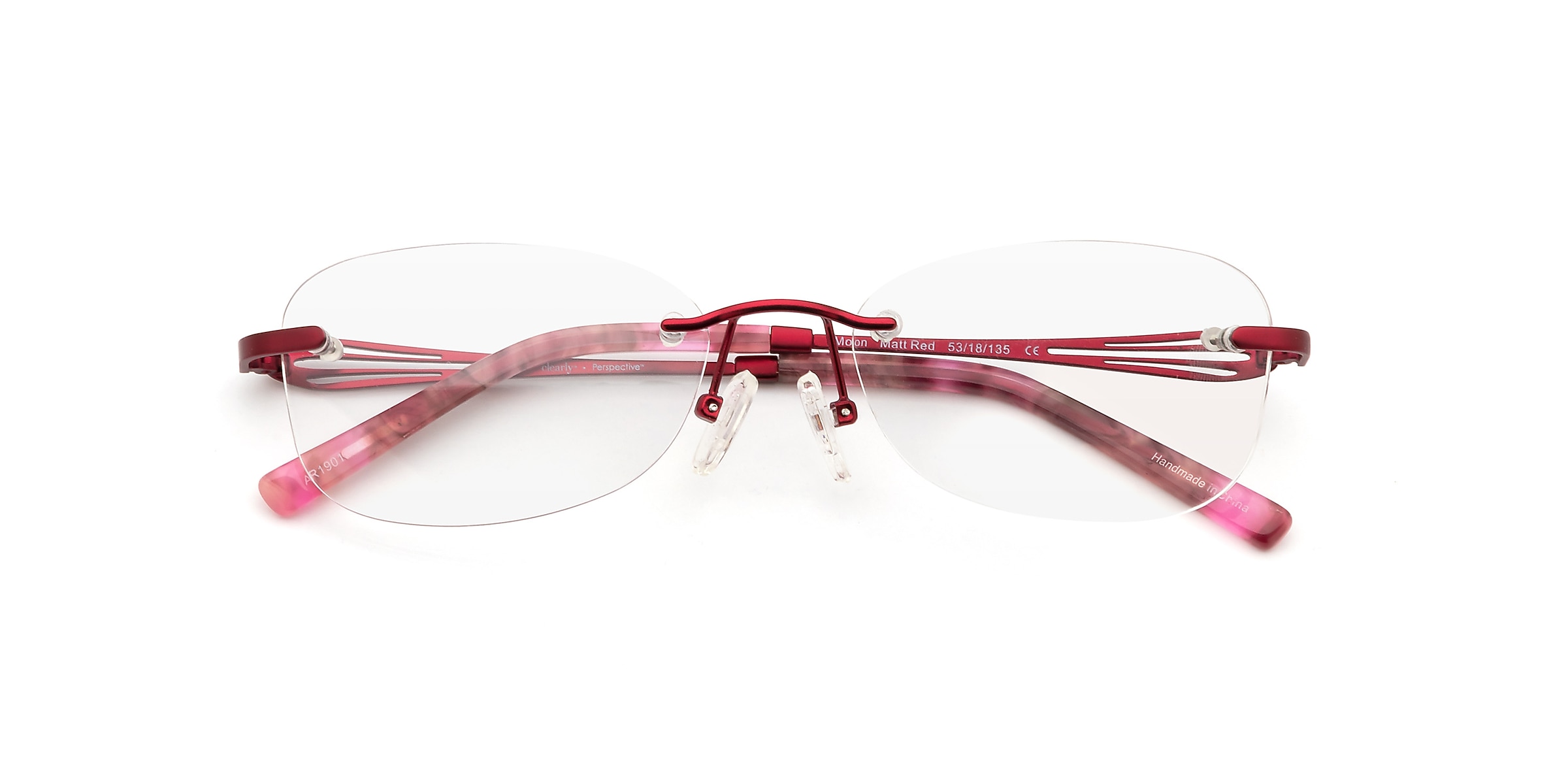 Perspective Glasses 5U1004 MOON