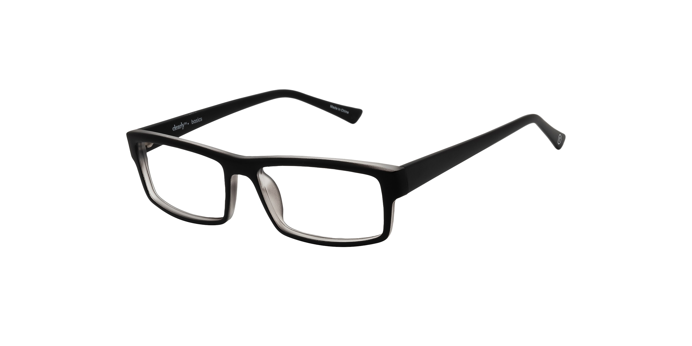 Clearly Glasses DRYDEN