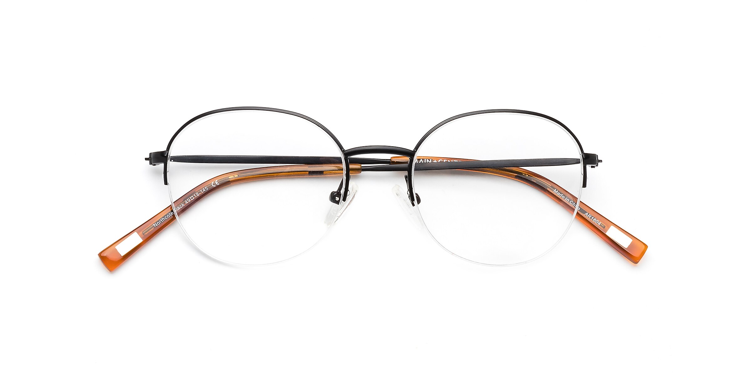 Main And Central Glasses NORTHCOTE