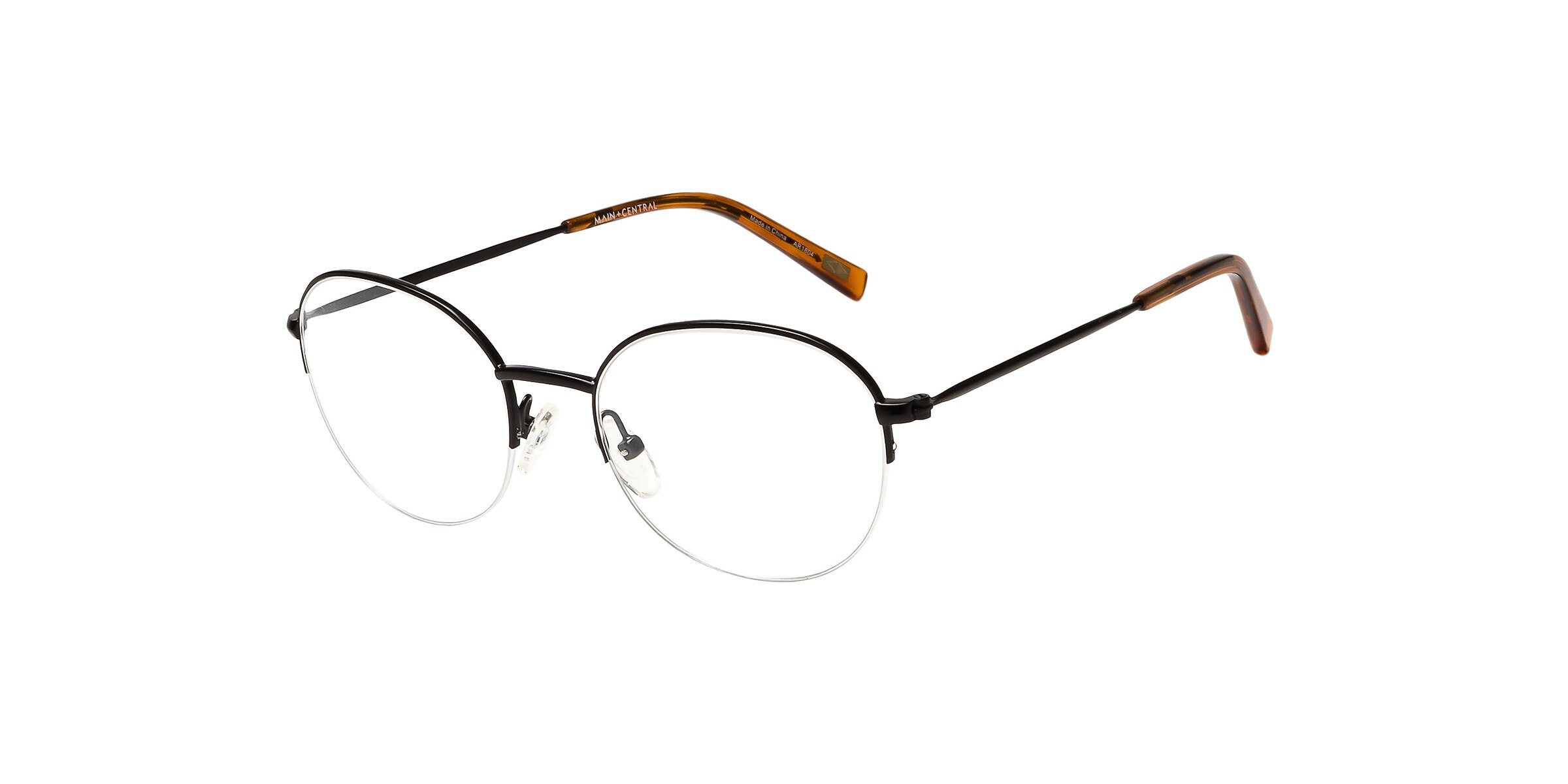 Main And Central Glasses NORTHCOTE