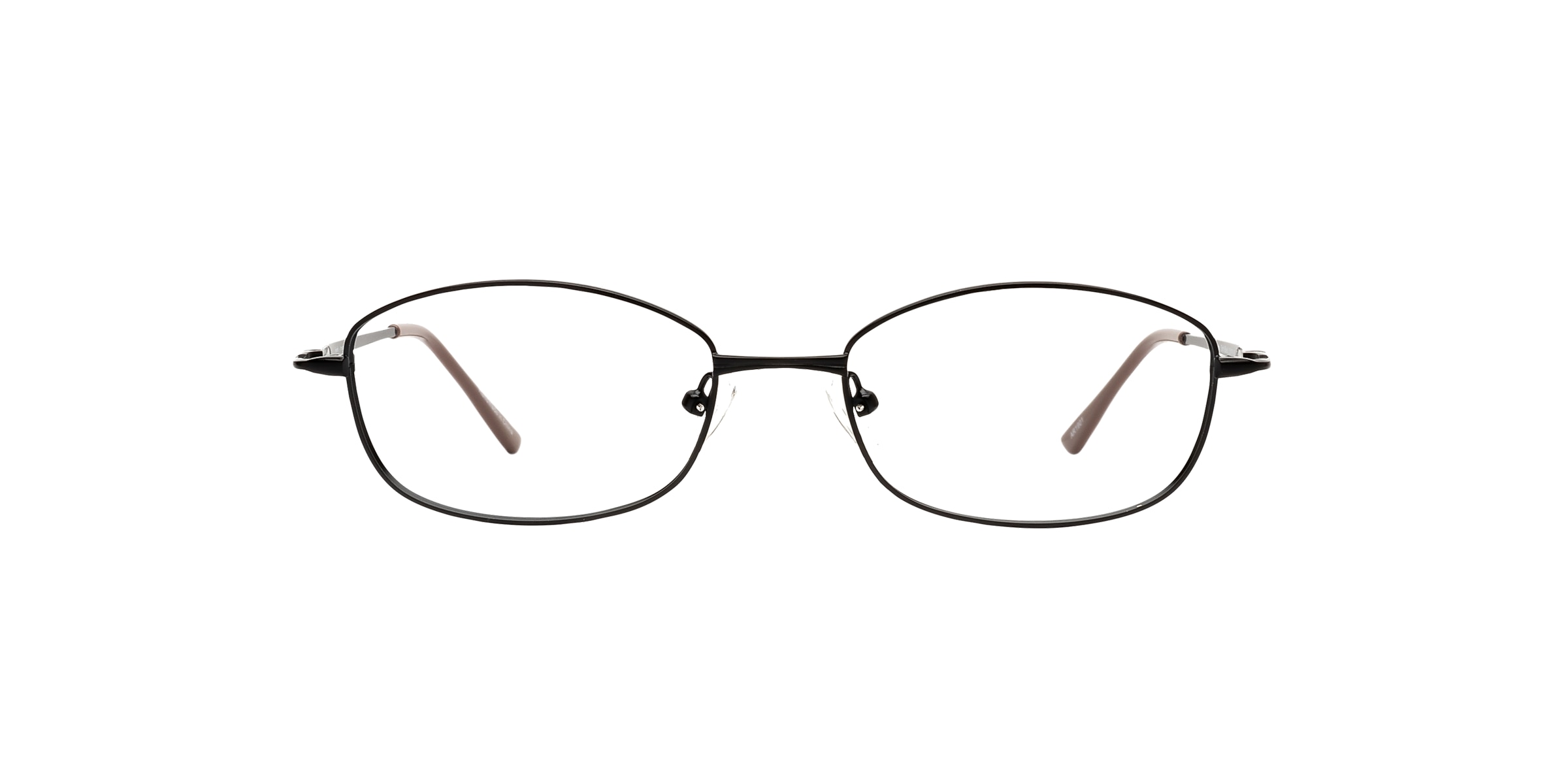 Clearly Glasses BOUCTOUCHE