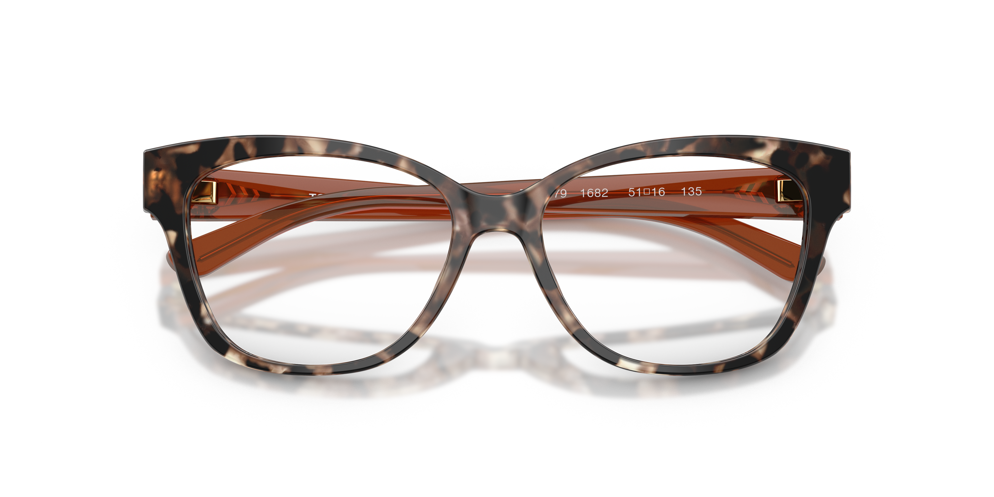 Tory Burch TY2079 Glasses Clearly